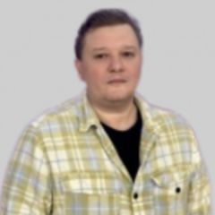 Костюченков Олег