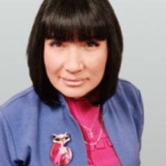 Блинкова Татьяна Вячеславовна