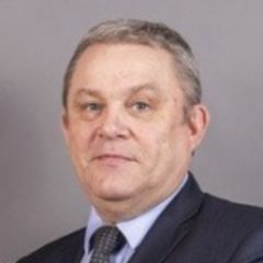 Батаев Александр Николаевич