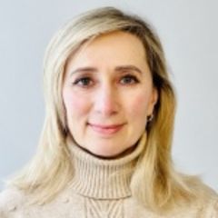 Колесникова Ольга