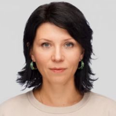 Пронина Оксана