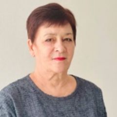 Ядешко Ирина