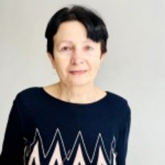 Поплавская Лариса