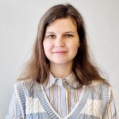 Крутова Нина