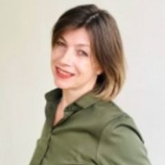 Мануйлова Елена