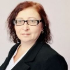Попова Вера
