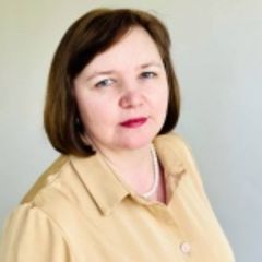 Бакаева Елена Николаевна