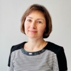Филиппова Наталья