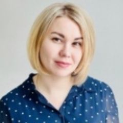 Карпова Светлана
