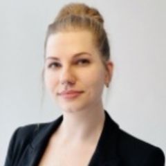 Грибкова Екатерина Павловна