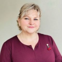 Ефимова Екатерина