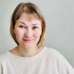 Синельникова Майя