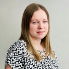 Гафиятуллина Альбина Альбертовна