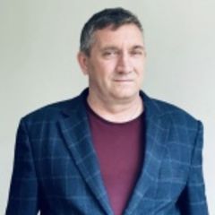 Паршин Олег