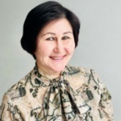 Абдюшева Эльза Нурмухаметовна