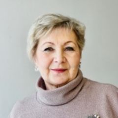 Андреева Людмила Владимировна