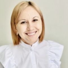 Кузнецова Лариса