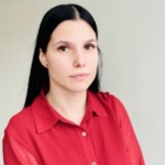 Губанова Виктория