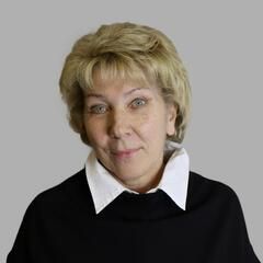 Григорьева Наталия Николаевна