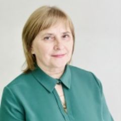 Захарова Любовь