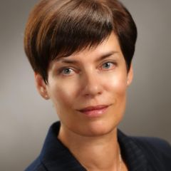 Сорокина Елена