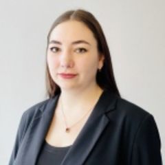 Скачкова Анна