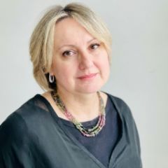 Матвеева Елена