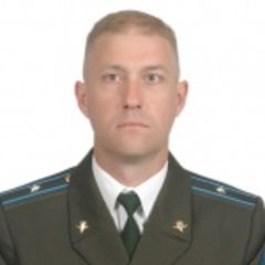 Асланов Денис Славикович