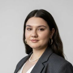 Щербакова Анастасия