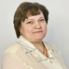 Щербатая Елена