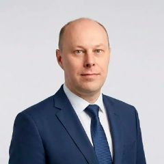 Чеканов Павел