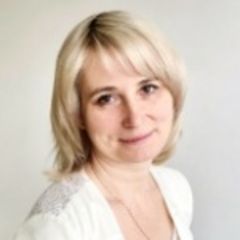 Майорова Варвара