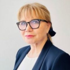Кремнева Любовь