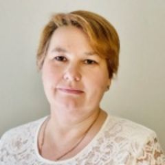 Лиман Ирина