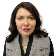Невмержицкая Елена