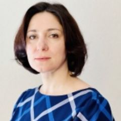 Иванова Елена