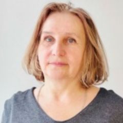Воскобойникова Галина Вячеславовна