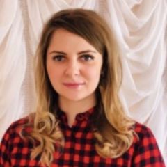 Палачева Анна