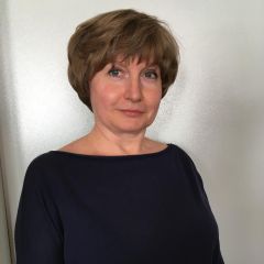 Семина Ольга