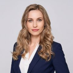 Белова Анастасия Алексеевна