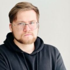 Спасенков Юрий
