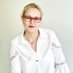 Кожевникова Елена