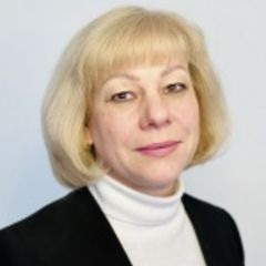 Дергунова Светлана