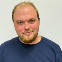 Заграничнов Илья