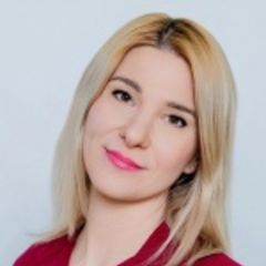 Лемешко Екатерина