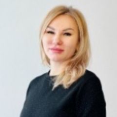 Насонова Александра