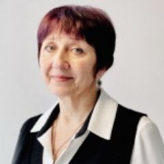 Храмцова Марина