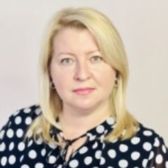 Косарева Светлана