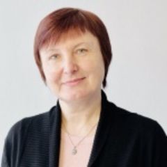 Кондратенкова Наталья