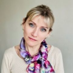 Конкова Любовь